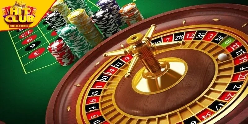 Chinh phục thử thách với vòng quay roulette may mắn