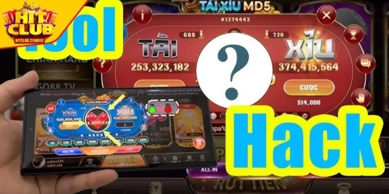 Đánh giá độ chuẩn xác của tool hack game tài xỉu chi tiết