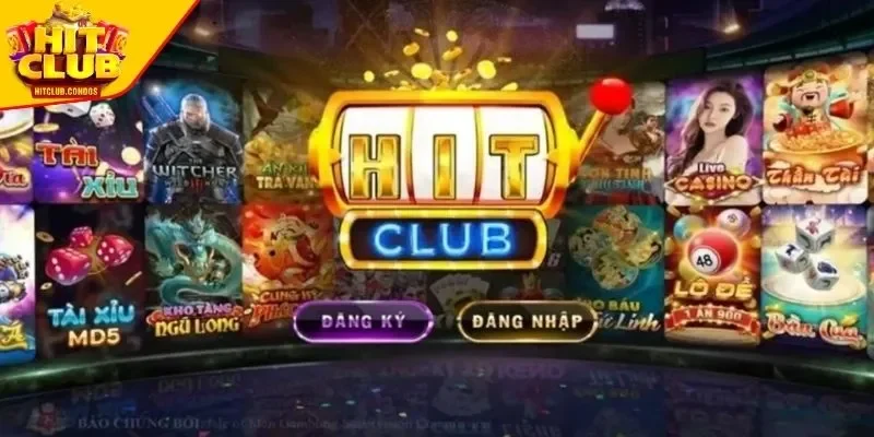 Giới Thiệu HITCLUB nguồn gốc