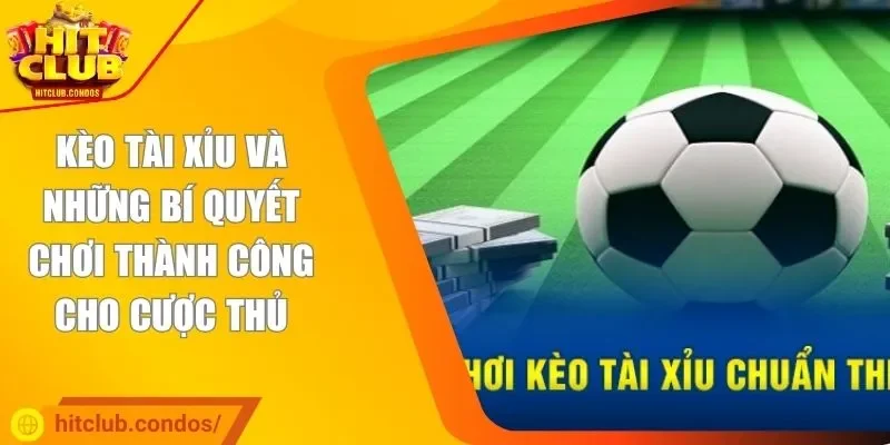 Kèo tài xỉu